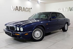 1998 JAGUAR XJ8 3.2 EXECUTİVE