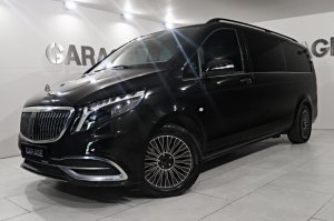 2022 VİTO TOURER SELECT 124 CDI -VIP-EKSTRA UZUN