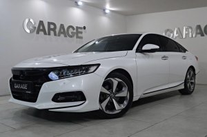 2023 HONDA ACCORD 1.5 VTEC EXECUTİVE PLUS