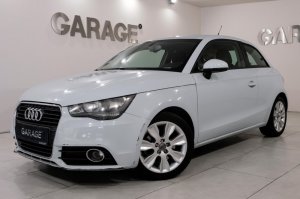 2011 AUDİ A1 1.4 TFSI AMBİTİON