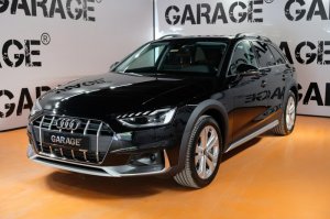 2023 AUDİ A4 ALLROAD QUATTRO 40 TDI
