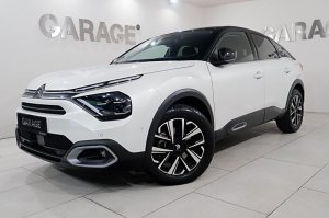 2023 CITROEN C4 1.2 PURETECH SHİNE HATASIZ  BOYASIZ