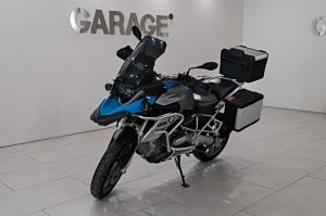 2013 BMW R 1200 GS