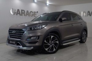 2020 HYUNDAİ TUSCON 1.6 CRDI ELİTE