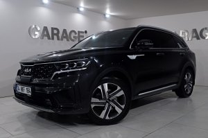 2023 KİA SORENTO 1.6 HYBRİD PRESTİGE SMART