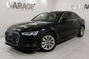 2018 AUDI A4 1.4 TFSI DYNAMIC