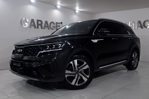 2023 KİA SORENTO 1.6 HYBRİD PRESTİGE SMART