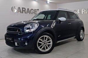 2015 MİNİ COOPER S COUNTRYMAN ALL4