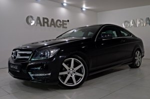2012 MERCEDES BENZ C180 AMG