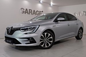 2024 RENAULT MEGANE 1.3 TCe ICON