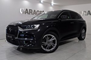 2020 DS 7 CROSSBACK 1.6 OPERA 225hp