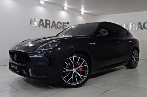 2023 MASERATİ GRECALE 2.0 HYBRID MODENA
