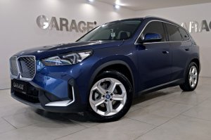 2025 BMW İX1 eDrive20 SPORT LINE