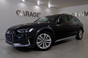2023 AUDİ A4 ALLROAD QUATTRO 40 TDI