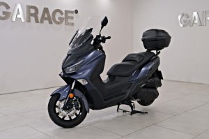 2023 SYM JOYMAX Z PLUS