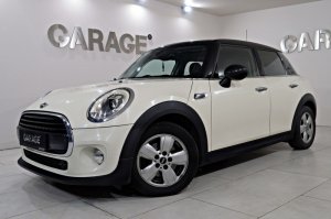 2017 MİNİ COOPER 1.5 D PEPPER