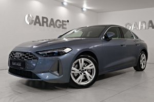 2025 AUDİ A5 2.0 TFSI 