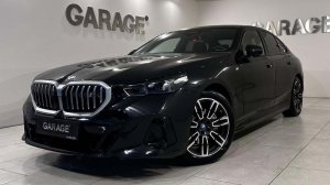 2023 BMW i5 eDrive40 M SPORT