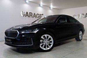 2024 SKODA SUPERB 1.5 TSI HYBRID PRESTİGE