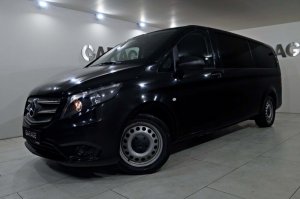 2019 MERCEDES BENZ VİTO TOURER 116 CDI
