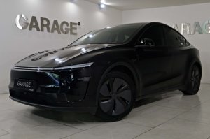 2025 TESLA MODEL Y JUNİPER PREMİUM