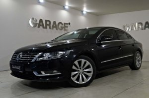2015 VOLKSWAGEN VW CC 1.4 TSI SPORTLINE