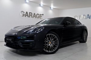2023 PORSCHE PANAMERA 4