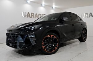 2025 CUPRA TERRAMAR 1.5 e-TSI VZ LINE