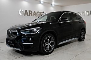2018 BMW X1 18i sDRIVE X LINE