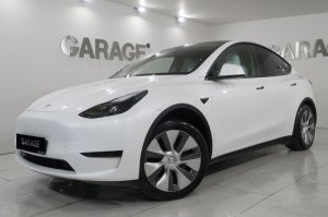 2024 TESLA MODEL Y RWD LEGACY