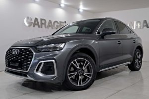 2023 AUDI Q5 SPORTBACK 45 TFSI QUATTRO SLINE