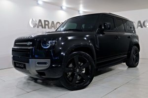 2024 LAND ROVER DEFENDER 110 2.0 X DYNAMIC HSE