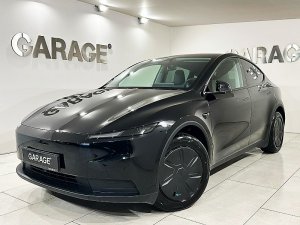 2025 TESLA MODEL Y STANDART JUNİPER