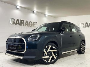 2025 MINI COOPER COUNTRYMAN E FAVOURED