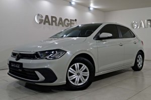 2024 VOLKSWAGEN POLO 1.0 IMPRESSION