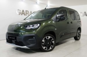 2025 FIAT DOBLO COMBI 1.5 BlueHDI PREMIO PLUS