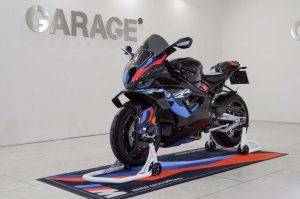 2023 BMW M1000 RR COMPETITION CARBON