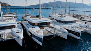 2023 LAGOON 46 SKIPPER CABIN / ÖZEL KULLANIM