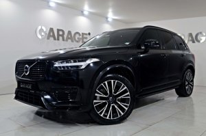 2024 VOLVO XC90 2.0 T8 RECHARGE PLUS DARK
