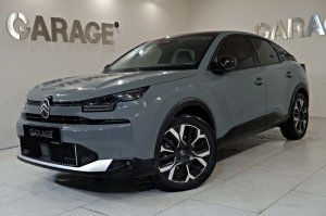 2025 CITROEN C4 1.2 HYBRID MAX