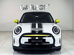 2023 MINI COOPER ELECTRIC SE INSPIRED