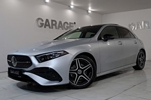 2024 MERCEDES BENZ A200 AMG