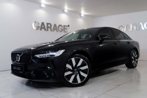 2023 VOLVO S90 2.0 T8 RECHARGE PLUS DARK