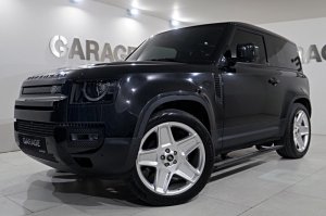 2022 LAND ROVER DEFENDER 90 3.0D