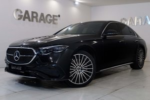 2024 MERCEDES BENZ E180 AMG