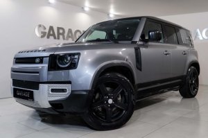 2020 LAND ROVER DEFENDER 110 2.0 SE