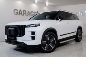 2025 JAECOO J7 1.6 REVIVE