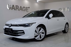 2025 VOLKSWAGEN GOLF 1.5 eTSI STYLE