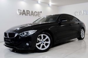2015 BMW 4.18i GRAN COUPE JOY