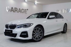 2020 BMW 3.20i FIRST EDITION M SPORT